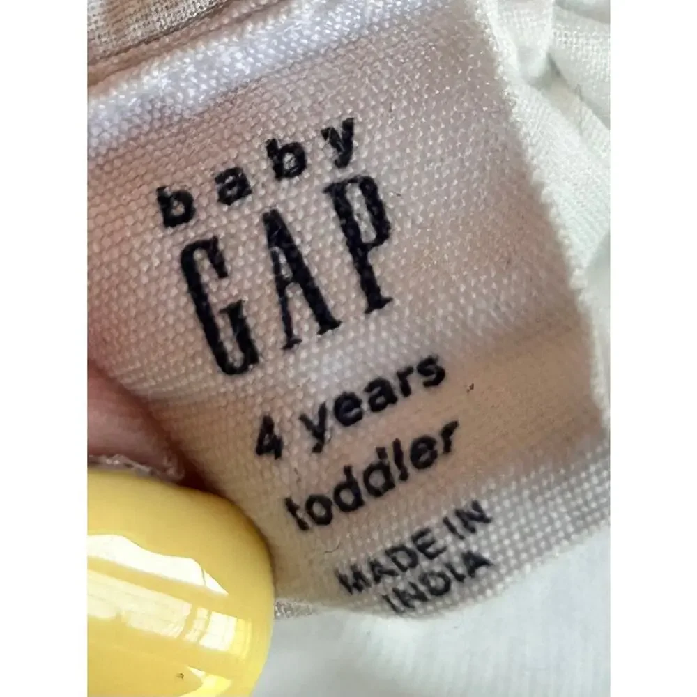 GAP baby girls